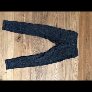 Lululemon gray pants
